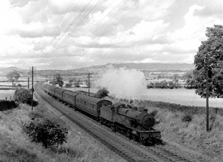 Photograph of 41065 Compound Class