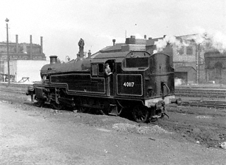 Photograph of 40117 3P Class (2 of 3)