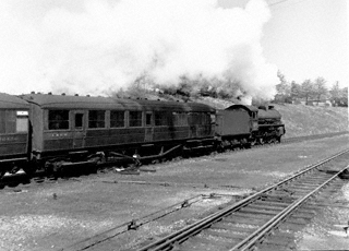 Photograph of 61299 B1 Class