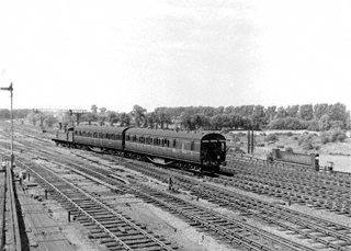 Photograph of 6683 Ex LNW 1P Class (2 of 2)