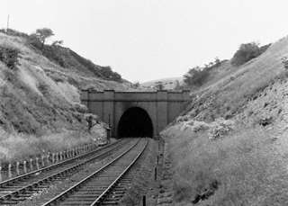 Photograph of Morley Tunnel (2 of 4)